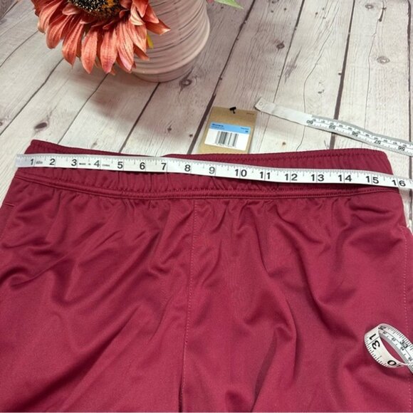 NWT Nike team relentless pant womens medium sportswear activewear warmups - Picture 5 of 9